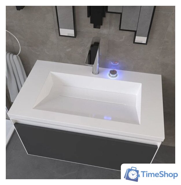 Умывальник Versalia Galaxy 70 - Изображение №4 — Интернет-магазин Time-Shop