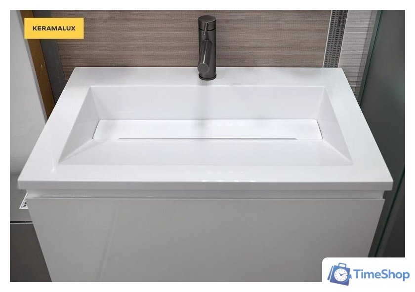 Умывальник Versalia Galaxy 70 - Изображение №2 — Интернет-магазин Time-Shop