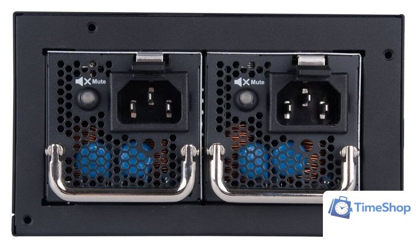 Блок питания SilverStone Gemini 900A - Изображение №3 — Интернет-магазин Time-Shop