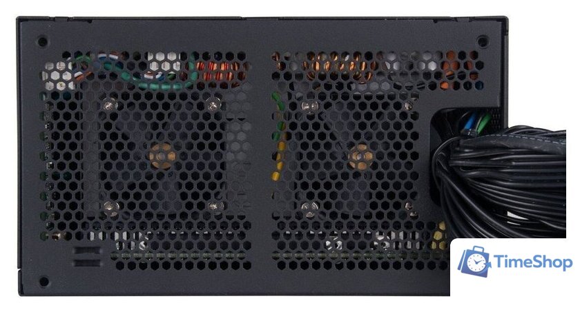 Блок питания SilverStone Gemini 900A - Изображение №4 — Интернет-магазин Time-Shop