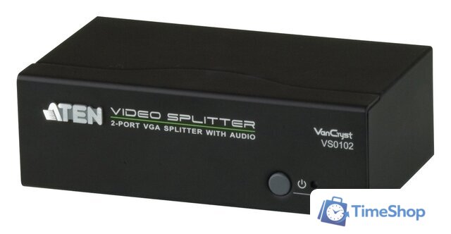 Разветвитель Aten VS0102-AT-G - Изображение №1 — Интернет-магазин Time-Shop