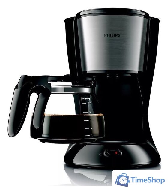 Капельная кофеварка Philips HD7462/20 - Изображение №3 — Интернет-магазин Time-Shop