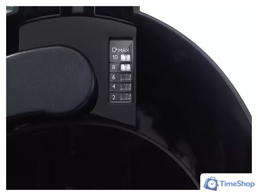 Капельная кофеварка Philips HD7462/20 - Изображение №5 — Интернет-магазин Time-Shop