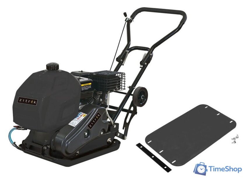 Виброплита Zitrek Z3K62W 091-0202-2 - Изображение №1 — Интернет-магазин Time-Shop