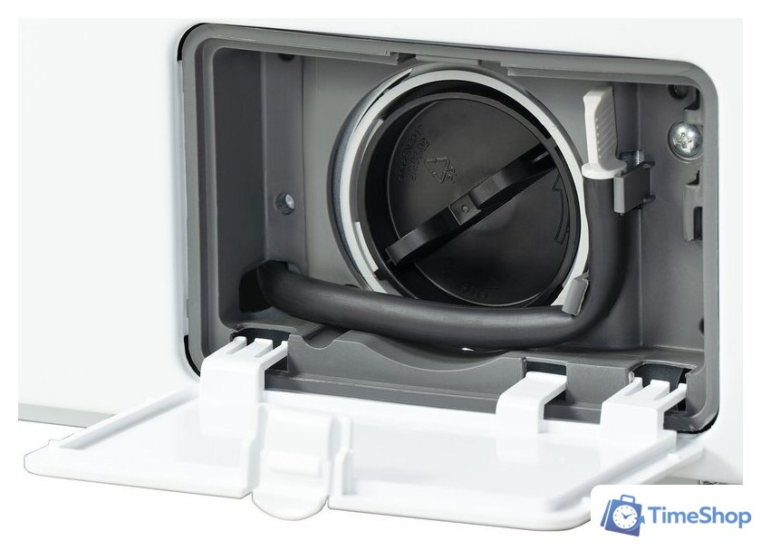 Стиральная машина Бирюса WM-SM510/08 - Изображение №8 — Интернет-магазин Time-Shop