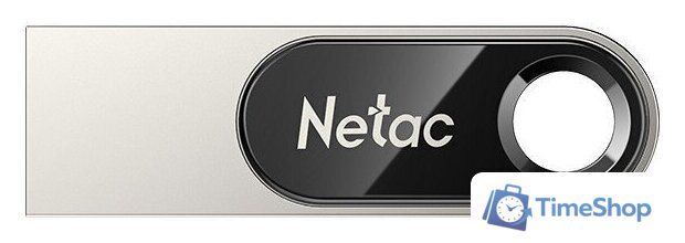 USB Flash Netac U278 USB 3.2 32GB NT03U278N-032G-32PN - Изображение №4 — Интернет-магазин Time-Shop