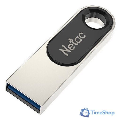 USB Flash Netac U278 USB 3.2 32GB NT03U278N-032G-32PN - Изображение №2 — Интернет-магазин Time-Shop