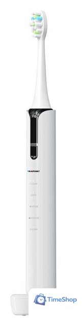 Электрическая зубная щетка Blaupunkt DTS511 - Изображение №2 — Интернет-магазин Time-Shop