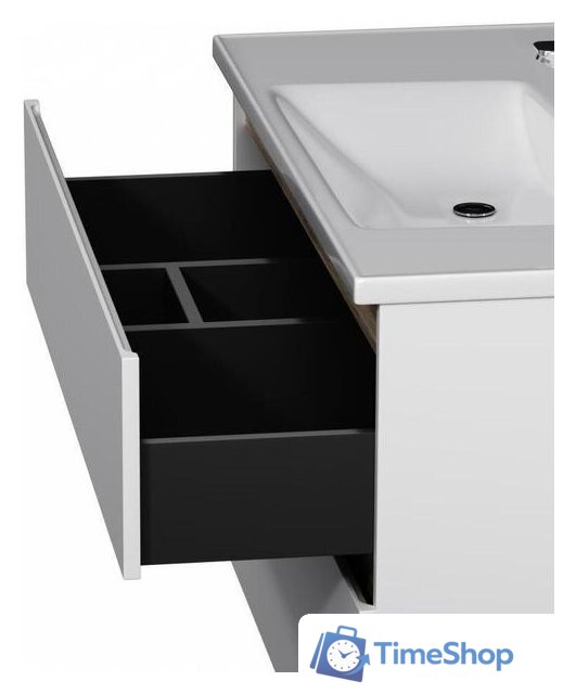 AM.PM Тумба под умывальник X-Joy M85AFHX1002WG - Изображение №8 — Интернет-магазин Time-Shop