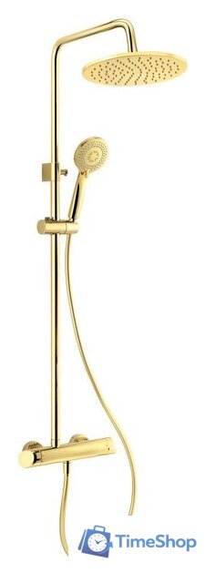 Душевая система  Deante Cascada Arnika NAC Z1QK - Изображение №1 — Интернет-магазин Time-Shop