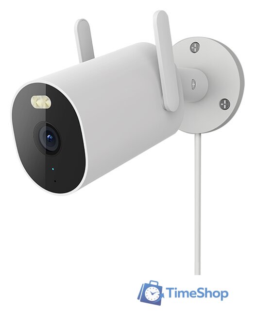 IP-камера Xiaomi Outdoor Camera AW300 MBC20 (международная версия) - Изображение №1 — Интернет-магазин Time-Shop
