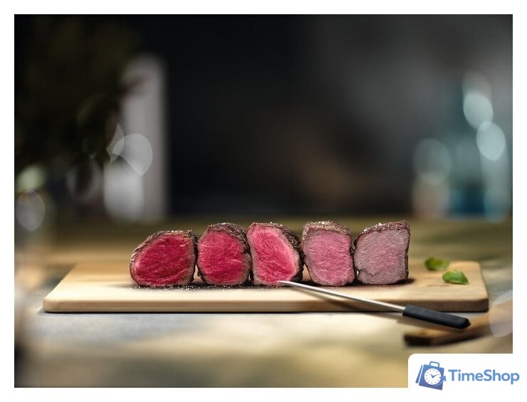 Электрический духовой шкаф Electrolux AssistedCooking SENSE 800 KOEBP39WZ - Изображение №9 — Интернет-магазин Time-Shop