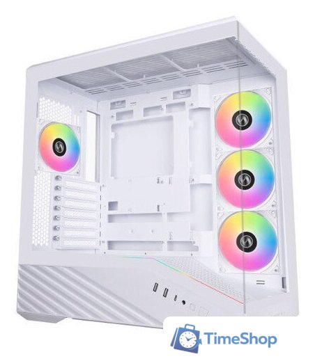 Корпус Lian Li Vector V100 G99.V100RW.R1 - Изображение №1 — Интернет-магазин Time-Shop