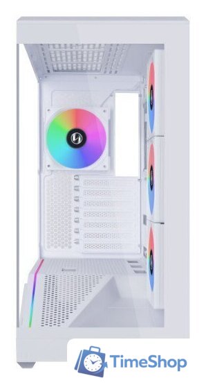 Корпус Lian Li Vector V100 G99.V100RW.R1 - Изображение №4 — Интернет-магазин Time-Shop