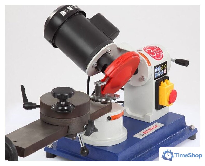 Заточный станок Belmash (Белмаш) GSB-700 - Изображение №3 — Интернет-магазин Time-Shop