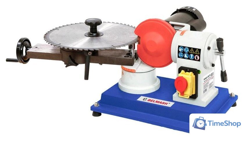 Заточный станок Belmash (Белмаш) GSB-700 - Изображение №1 — Интернет-магазин Time-Shop