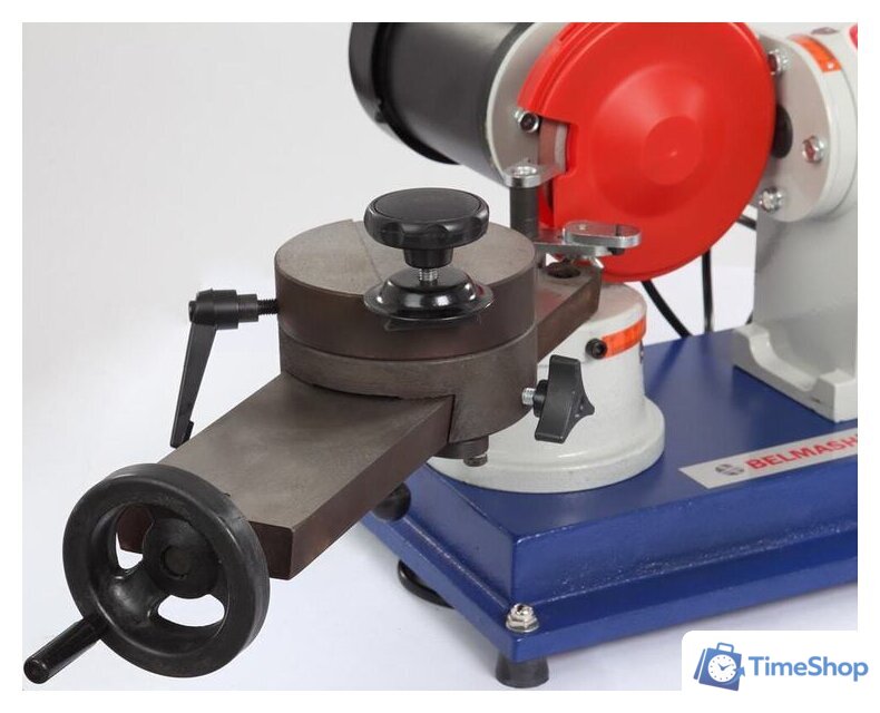 Заточный станок Belmash (Белмаш) GSB-700 - Изображение №7 — Интернет-магазин Time-Shop