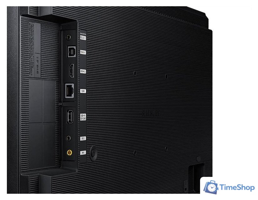 Интерактивная панель Samsung QB24R-T - Изображение №4 — Интернет-магазин Time-Shop