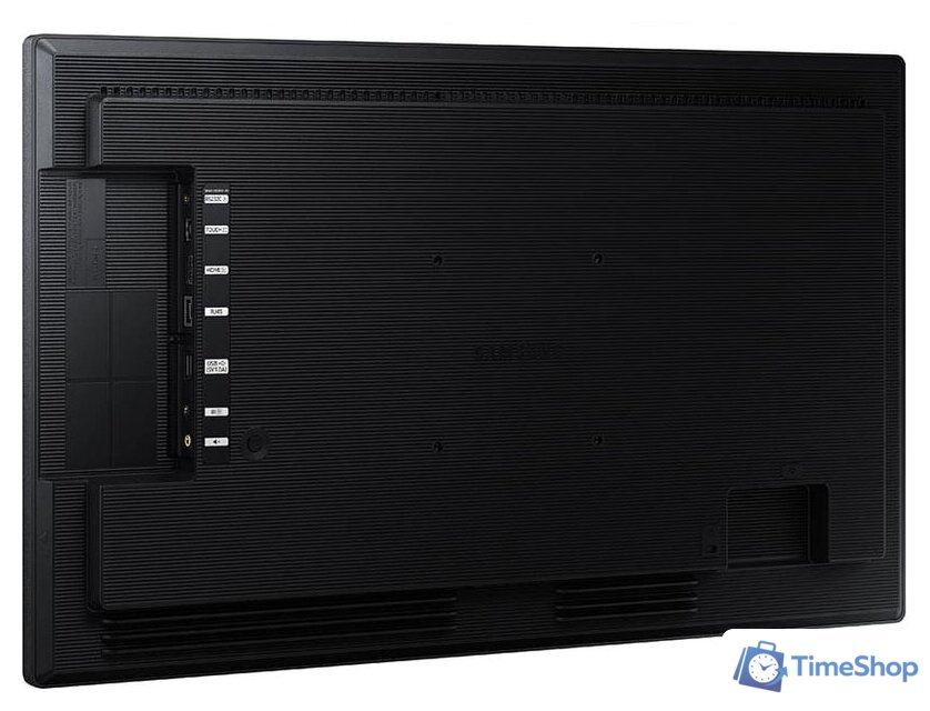 Интерактивная панель Samsung QB24R-T - Изображение №2 — Интернет-магазин Time-Shop