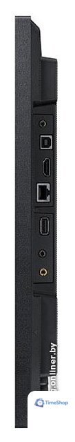 Интерактивная панель Samsung QB24R-T - Изображение №8 — Интернет-магазин Time-Shop