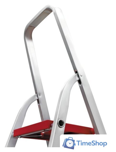 Лестница-стремянка Новая высота NV 3112 (8 ступеней) - Изображение №6 — Интернет-магазин Time-Shop
