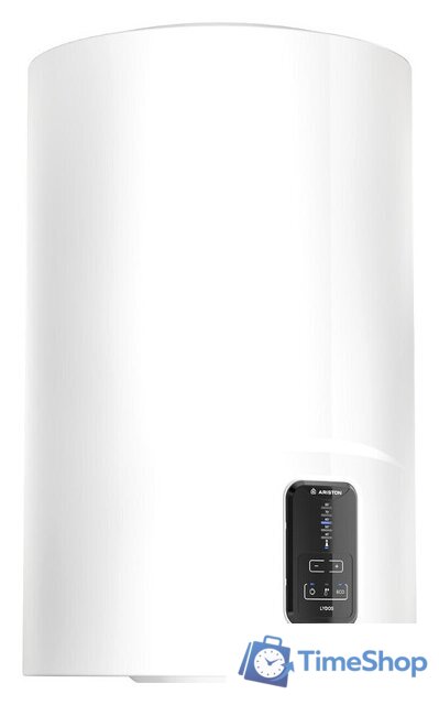 Накопительный электрический водонагреватель Ariston Lydos ECO 80V 3201887 - Изображение №3 — Интернет-магазин Time-Shop