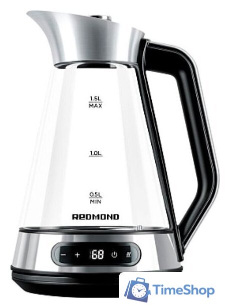 Электрический чайник Redmond (Редмонд) KG222 - Изображение №1 — Интернет-магазин Time-Shop