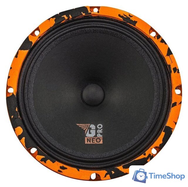 Среднечастотная АС DL Audio Gryphon Pro 200 Neo - Изображение №2 — Интернет-магазин Time-Shop