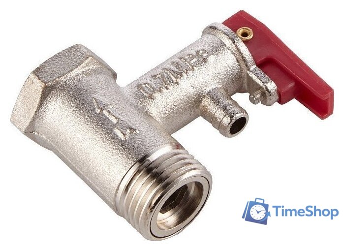 Накопительный электрический водонагреватель Royal Thermo RWH 30 Citadel Unic Grafit - Изображение №5 — Интернет-магазин Time-Shop