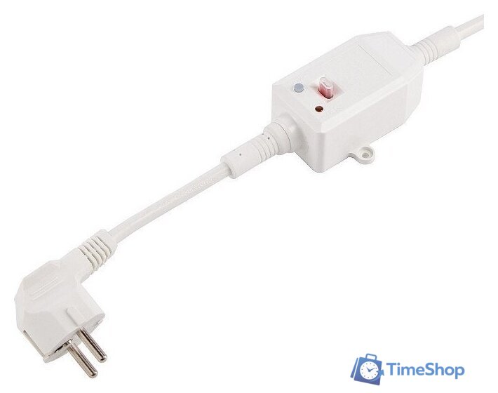 Накопительный электрический водонагреватель Royal Thermo RWH 30 Citadel Unic Grafit - Изображение №6 — Интернет-магазин Time-Shop