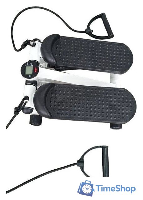 Классический степпер Sundays Fitness GB-MS056 - Изображение №7 — Интернет-магазин Time-Shop