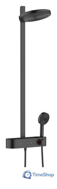 Душевая система  Hansgrohe Pulsify 24240670 - Изображение №1 — Интернет-магазин Time-Shop