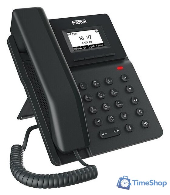 IP-телефон Fanvil V50G - Изображение №2 — Интернет-магазин Time-Shop