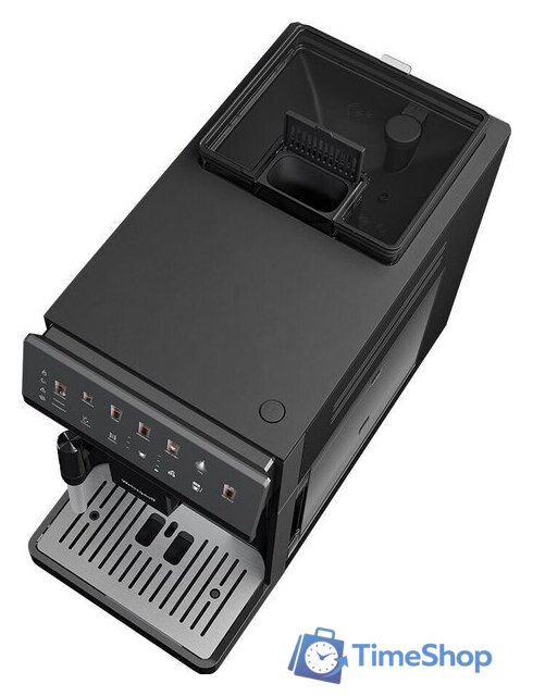 Кофемашина Weissgauff WCM-360 Automatic ColorTouch Nero - Изображение №11 — Интернет-магазин Time-Shop