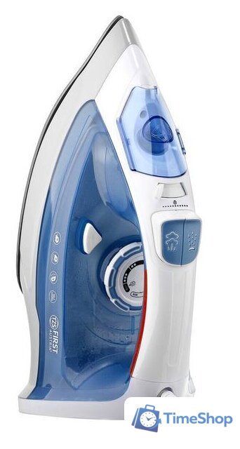 Утюг First FA-5618-8 - Изображение №12 — Интернет-магазин Time-Shop