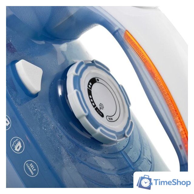 Утюг First FA-5618-8 - Изображение №7 — Интернет-магазин Time-Shop