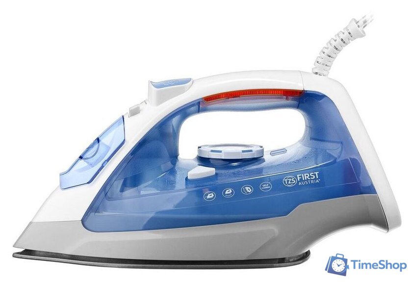 Утюг First FA-5618-8 - Изображение №2 — Интернет-магазин Time-Shop