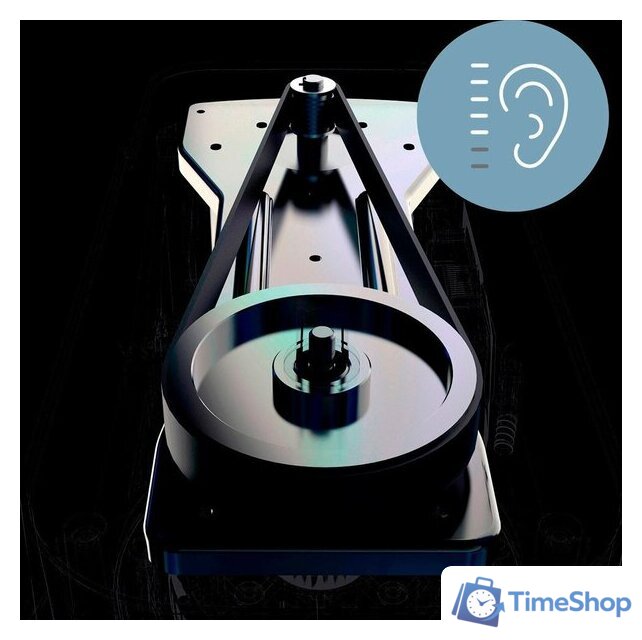 Кухонный комбайн Graef KM 7016 - Изображение №8 — Интернет-магазин Time-Shop