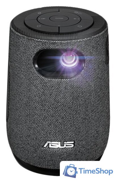 Проектор ASUS ZenBeam Latte L1 - Изображение №1 — Интернет-магазин Time-Shop
