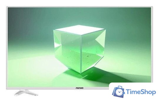 Телевизор ASANO 43LF5011T - Изображение №1 — Интернет-магазин Time-Shop