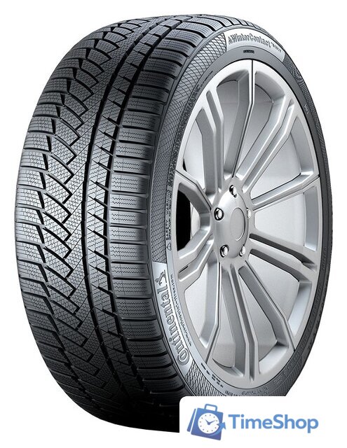 Зимние шины Continental WinterContact TS 850 P SUV 255/60R20 113V - Изображение №1 — Интернет-магазин Time-Shop