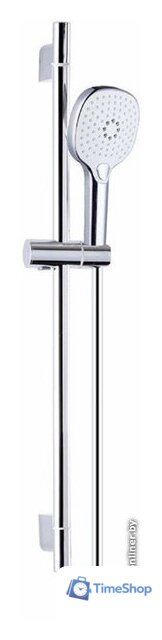 Душевой гарнитур  Azario Nevo AZ-15782023 - Изображение №1 — Интернет-магазин Time-Shop