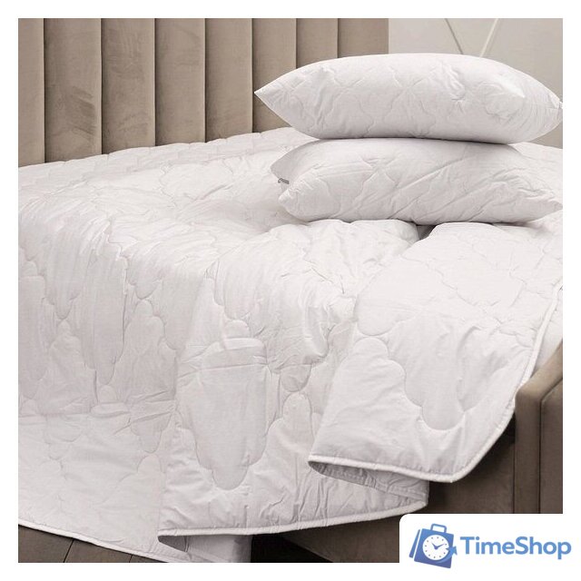 Одеяло Kariguz Медея МД21-4-3 172x205 - Изображение №3 — Интернет-магазин Time-Shop