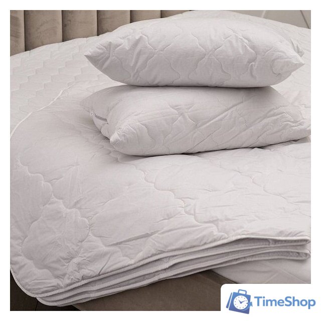 Одеяло Kariguz Медея МД21-4-3 172x205 - Изображение №2 — Интернет-магазин Time-Shop