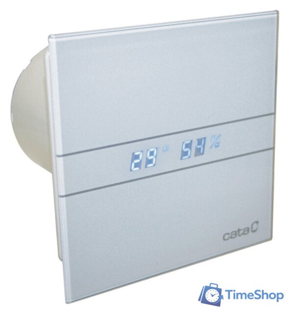 Осевой вентилятор CATA E-100 GTH - Изображение №2 — Интернет-магазин Time-Shop