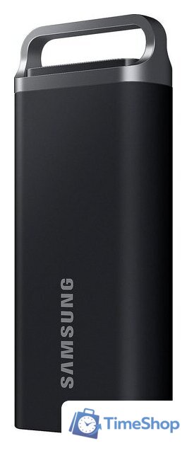Внешний накопитель Samsung T5 EVO 2TB - Изображение №3 — Интернет-магазин Time-Shop