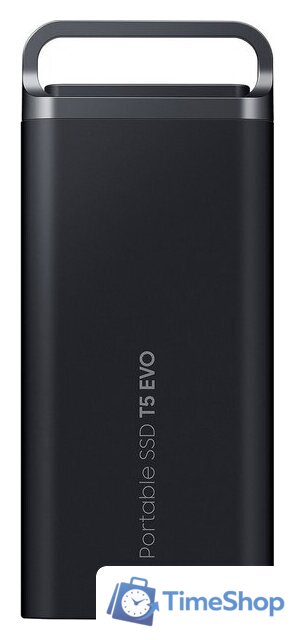 Внешний накопитель Samsung T5 EVO 2TB - Изображение №4 — Интернет-магазин Time-Shop