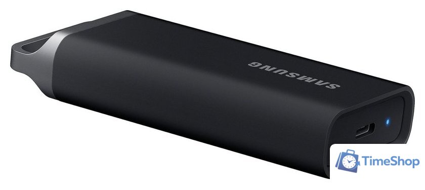 Внешний накопитель Samsung T5 EVO 2TB - Изображение №6 — Интернет-магазин Time-Shop