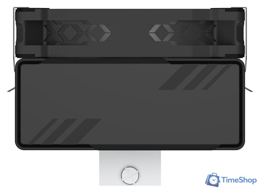 Кулер для процессора PentaWave PC-Z04E SRB - Изображение №8 — Интернет-магазин Time-Shop