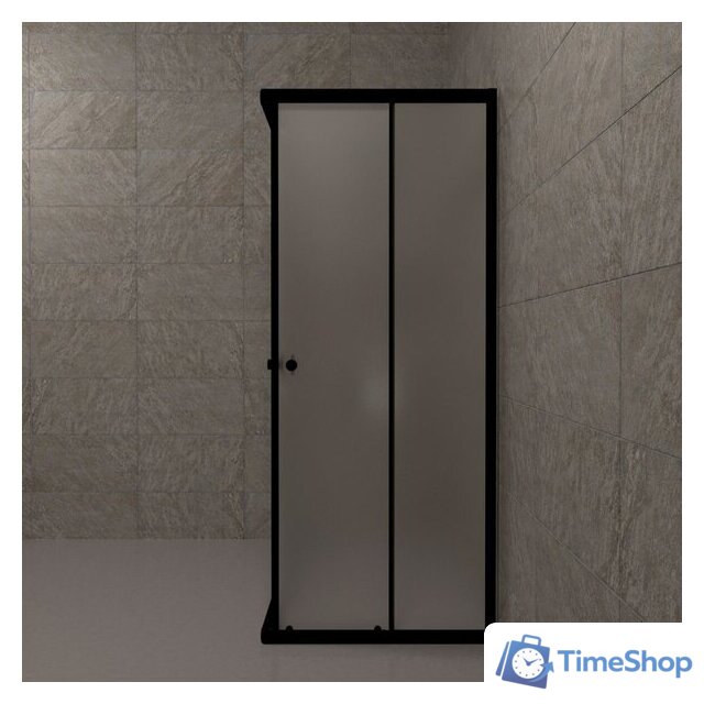 Душевой уголок Triton Вента-БВ 120x80 (без поддона) - Изображение №6 — Интернет-магазин Time-Shop